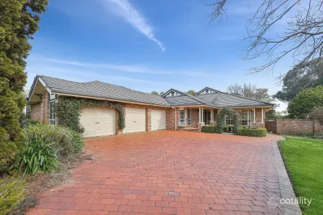22 MACQUARIE DR, MUDGEE, NSW 2850