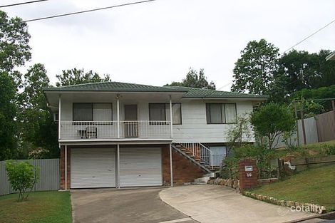 10 Greenview Ave, Rochedale South, QLD 4123