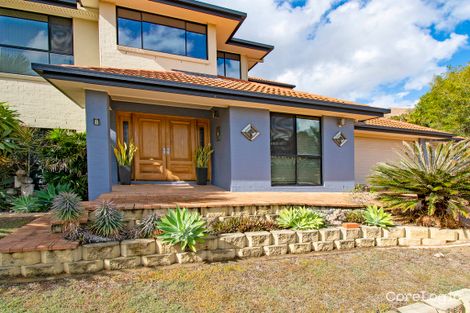 Property photo of 8 Justicia Court Brookwater QLD 4300