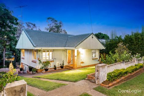 Property photo of 48 Walkers Drive Balmoral QLD 4171
