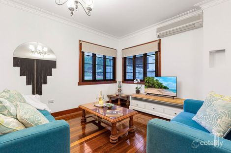 Property photo of 48 Walkers Drive Balmoral QLD 4171