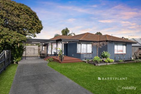 15 Hudson St, Beaconsfield, VIC 3807