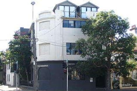Property photo of 8/232 Moore Park Road Paddington NSW 2021