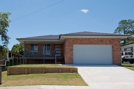 Property photo of 3 Mossberry Avenue Junction Hill NSW 2460