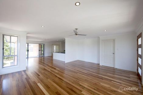 Property photo of 3 Mossberry Avenue Junction Hill NSW 2460