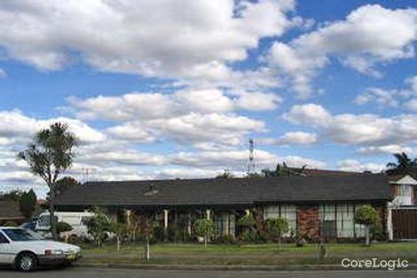 Property photo of 2 Merlot Place Edensor Park NSW 2176