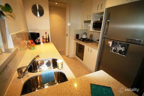 Property photo of 601/1 Como Crescent Southport QLD 4215