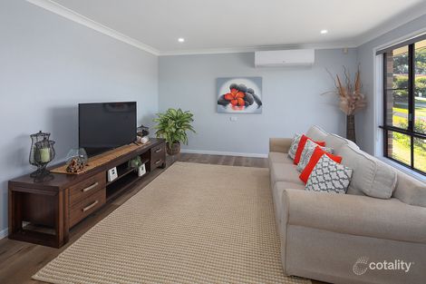 Property photo of 6 McGregor Close Toormina NSW 2452