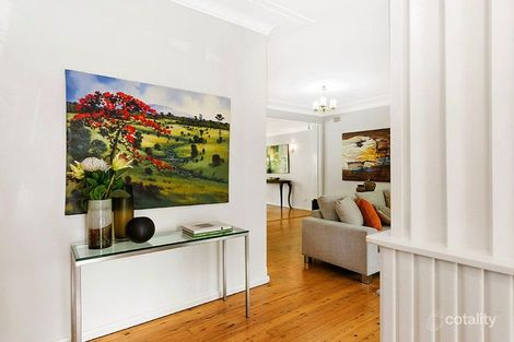 Property photo of 9 Orchard Street Pymble NSW 2073