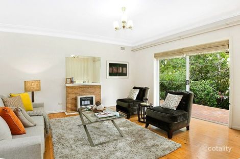 Property photo of 9 Orchard Street Pymble NSW 2073