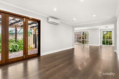 Property photo of 8 Pommel Street Pakenham VIC 3810