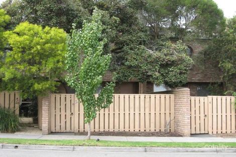 Property photo of 40-44 Edgevale Road Kew VIC 3101