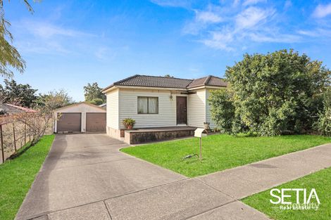 Property photo of 20 Gardner Street Rooty Hill NSW 2766