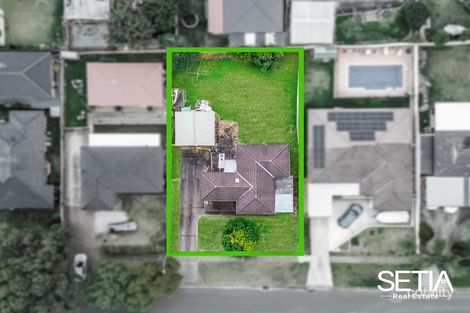 Property photo of 20 Gardner Street Rooty Hill NSW 2766