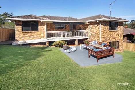 Property photo of 6 McGregor Close Toormina NSW 2452