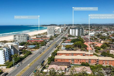 Property photo of 25/1374 Gold Coast Highway Palm Beach QLD 4221