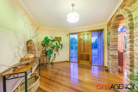 Property photo of 1 Hake Street Kambah ACT 2902
