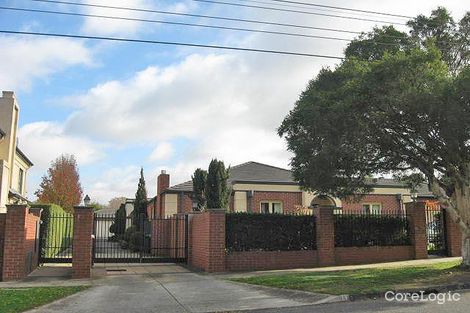 Property photo of 3/11 Tollington Avenue Malvern East VIC 3145