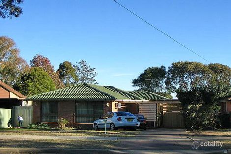 8 Nairana Dr, Marayong, NSW 2148