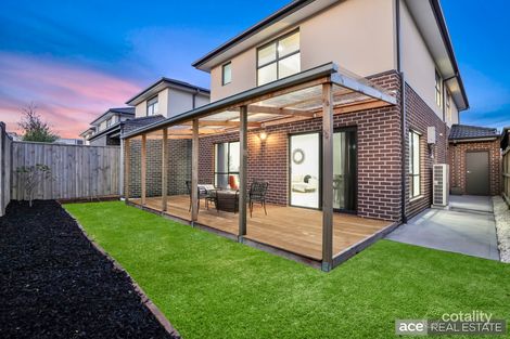 Property photo of 14 Almondberry Way Williams Landing VIC 3027