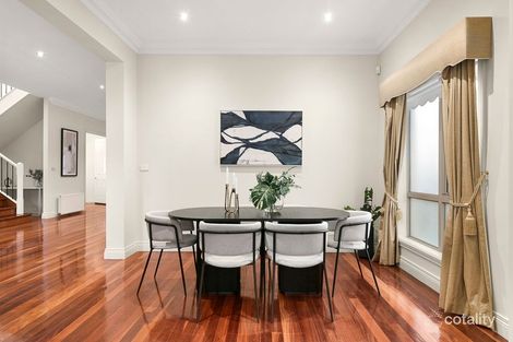 Property photo of 46 Ravenhill Boulevard Roxburgh Park VIC 3064