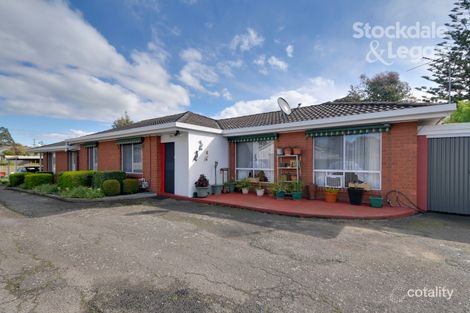 2/43 Mclean St, Morwell, VIC 3840