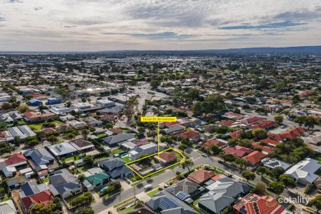 Property photo of 16 Ian Street Broadview SA 5083