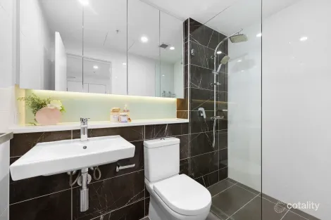 Property photo of 2115/18 Footbridge Boulevard Wentworth Point NSW 2127