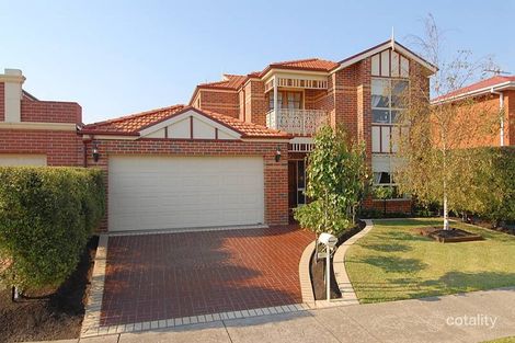 43 Pinewood Cres, Cairnlea, VIC 3023