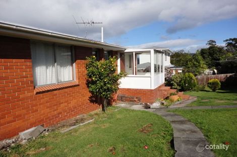 Property photo of 237 Redwood Road Kingston TAS 7050