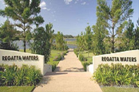 Property photo of 32 Temple Island Circuit Oxenford QLD 4210