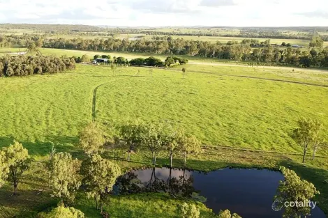 99 North Pattens Rd, Boynewood, QLD 4626