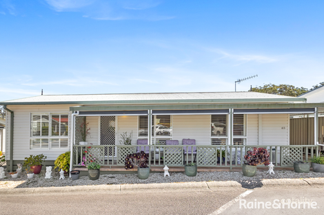 65/2 FROST RD, ANNA BAY, NSW 2316