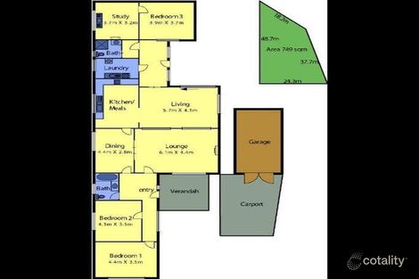 Property photo of 38 Crookston Road Reservoir VIC 3073
