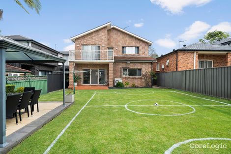 Property photo of 4 Shirley Street Bexley NSW 2207