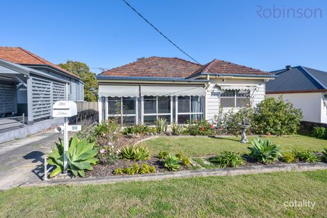 Property photo of 14 Villa Road Waratah West NSW 2298