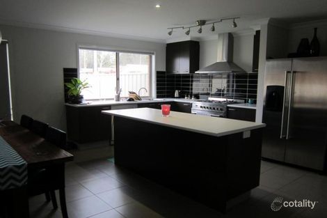 Property photo of 1 Cobb Court Kangaroo Flat VIC 3555