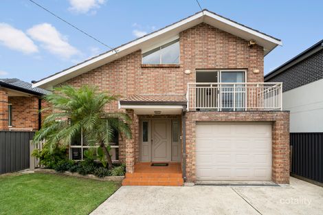 Property photo of 4 Shirley Street Bexley NSW 2207