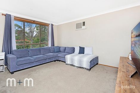 Property photo of 5 Toolangi Close Cordeaux Heights NSW 2526