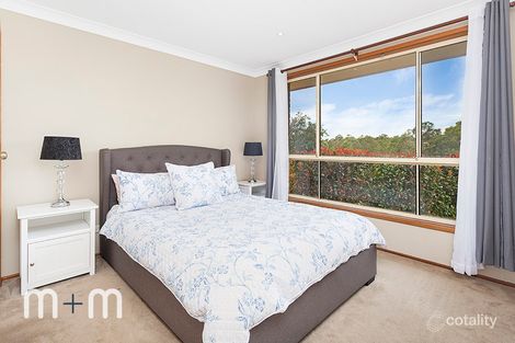 Property photo of 5 Toolangi Close Cordeaux Heights NSW 2526