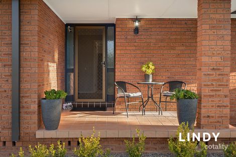 Property photo of 13 Watts Close Singleton Heights NSW 2330