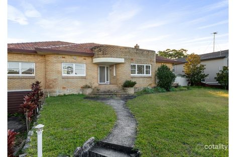 Property photo of 4 Church Street Blakehurst NSW 2221