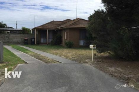 Property photo of 13 Pepperdine Court Traralgon VIC 3844
