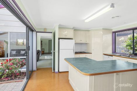 Property photo of 37 De Burgh Road Drysdale VIC 3222