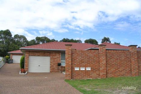Property photo of 3/6 Courtney Close Wallsend NSW 2287
