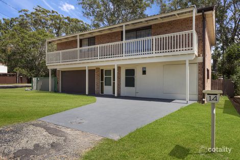 Property photo of 14 Kauai Avenue Chittaway Bay NSW 2261