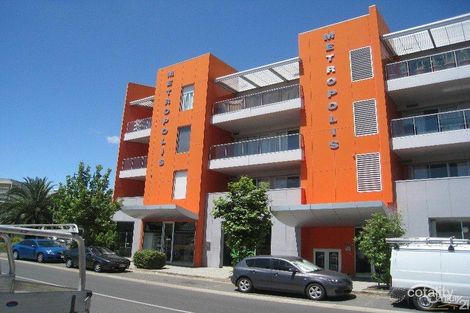 Property photo of 209/20-24 Metro Parade Mawson Lakes SA 5095