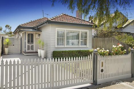 10 Woods St, Newport, VIC 3015