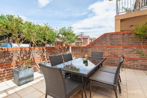 Property photo of 11/10 Webb Street Croydon NSW 2132