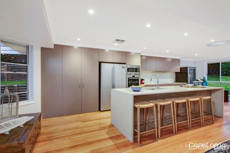 Property photo of 22 Royal Oak Place West Pennant Hills NSW 2125